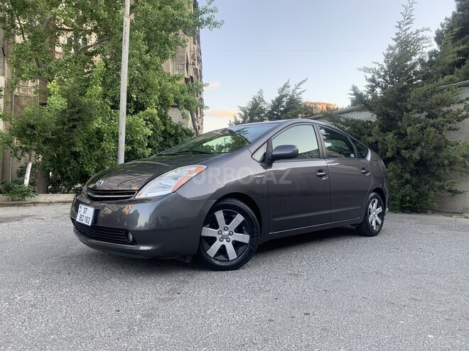 Toyota Prius 2009, 240,000 km - 1.5 l - Bakı