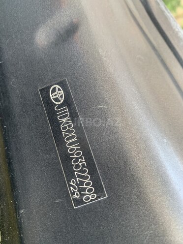 Toyota Prius 2009, 240,000 km - 1.5 l - Bakı