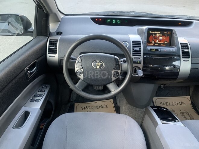 Toyota Prius 2009, 240,000 km - 1.5 l - Bakı