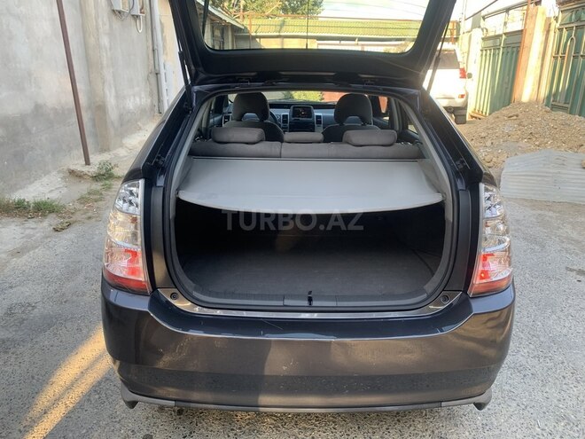 Toyota Prius 2009, 240,000 km - 1.5 l - Bakı