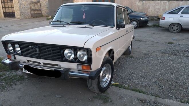LADA (VAZ) 2106 1993, 134,568 km - 1.5 l - Quba