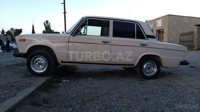 LADA (VAZ) 2106 1993, 134,568 km - 1.5 l - Quba