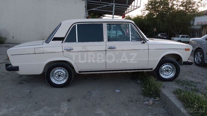 LADA (VAZ) 2106 1993, 134,568 km - 1.5 l - Quba