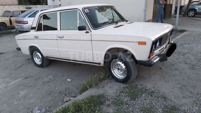 LADA (VAZ) 2106 1993, 134,568 km - 1.5 l - Quba