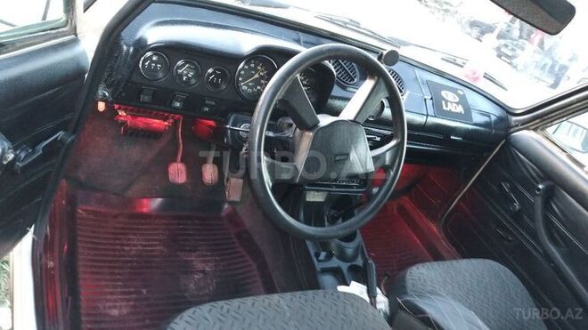 LADA (VAZ) 2106 1993, 134,568 km - 1.5 l - Quba
