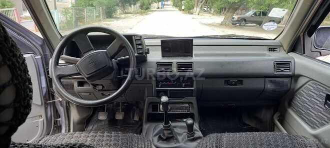 Opel Frontera 1994, 124,544 km - 2.4 l - Sumqayıt