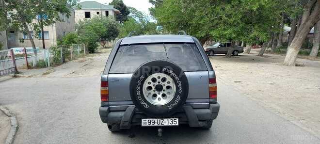 Opel Frontera 1994, 124,544 km - 2.4 l - Sumqayıt