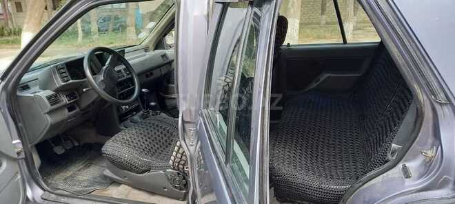 Opel Frontera 1994, 124,544 km - 2.4 l - Sumqayıt