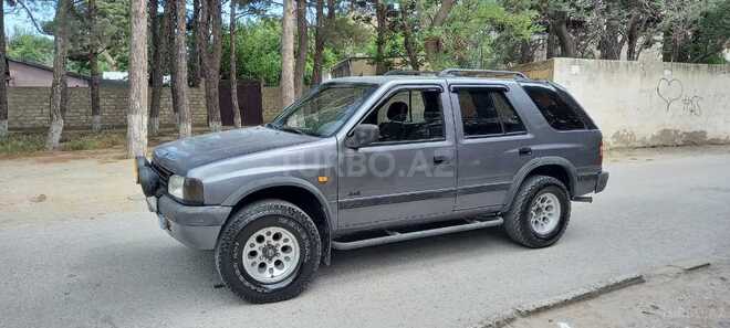 Opel Frontera 1994, 124,544 km - 2.4 l - Sumqayıt