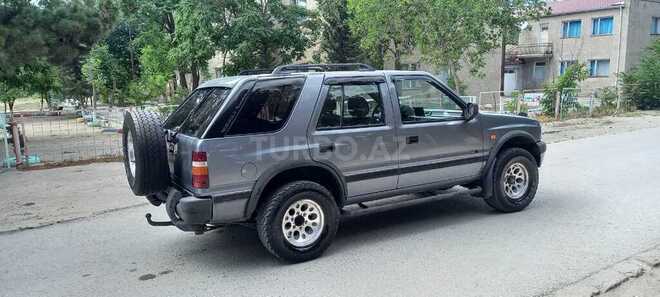 Opel Frontera 1994, 124,544 km - 2.4 l - Sumqayıt