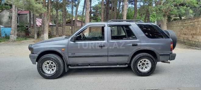 Opel Frontera 1994, 124,544 km - 2.4 l - Sumqayıt
