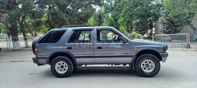 Opel Frontera 1994, 124,544 km - 2.4 l - Sumqayıt