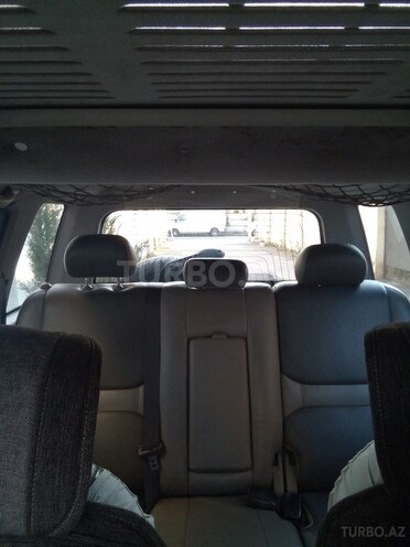 Land Rover Freelander 2001, 146,000 km - 2.5 l - Bakı