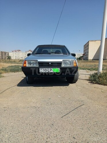 LADA (VAZ) 21099 2002, 345,000 km - 1.5 l - Şirvan