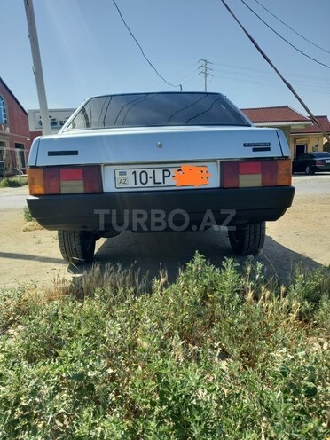 LADA (VAZ) 21099 2002, 345,000 km - 1.5 l - Şirvan