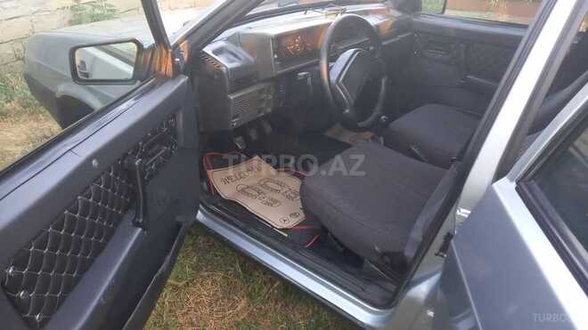 LADA (VAZ) 21099 2002, 345,000 km - 1.5 l - Şirvan