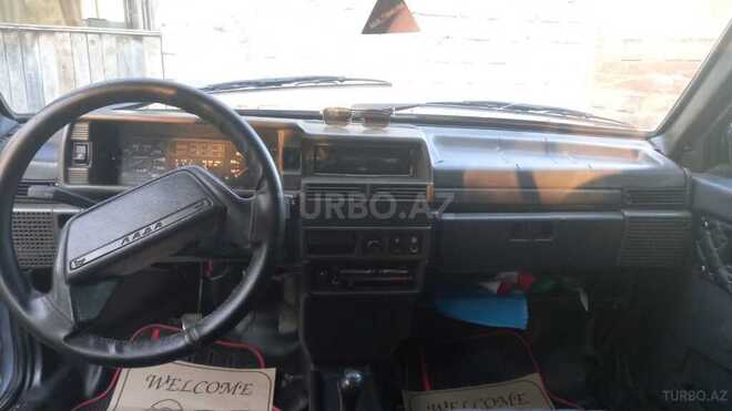 LADA (VAZ) 21099 2002, 345,000 km - 1.5 l - Şirvan