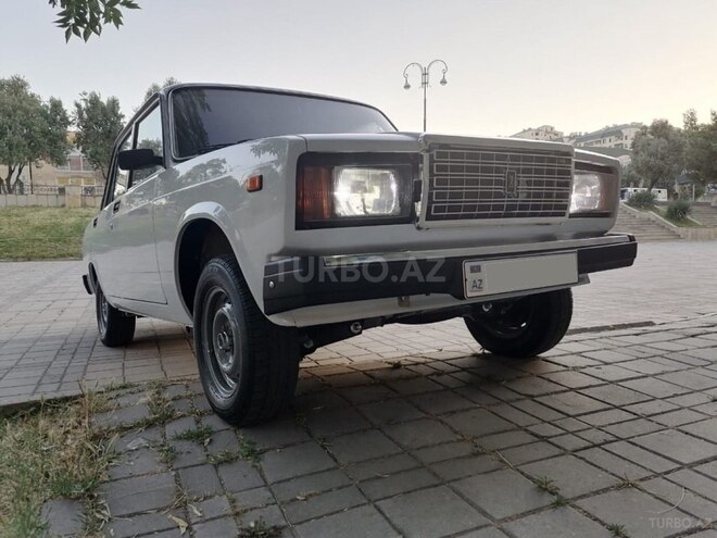 LADA (VAZ) 2107 2011, 28,855 km - 1.6 л - Bakı