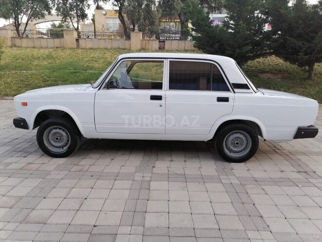 LADA (VAZ) 2107 2011, 28,855 km - 1.6 л - Bakı