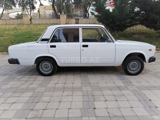 LADA (VAZ) 2107 2011, 28,855 km - 1.6 л - Bakı