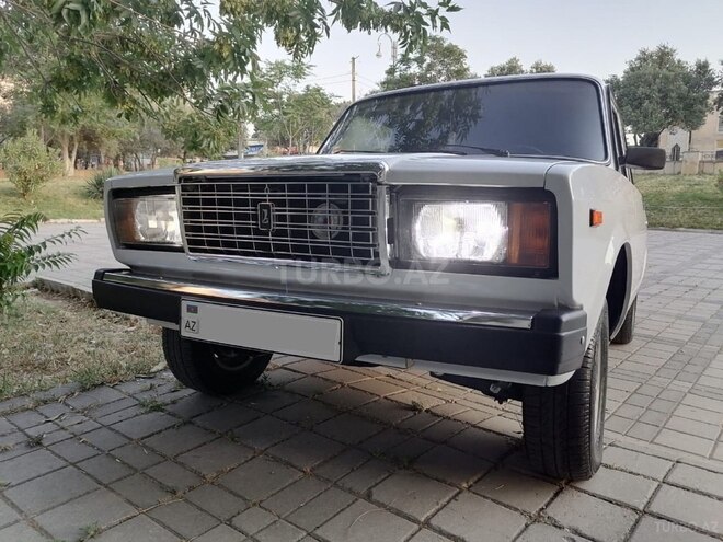 LADA (VAZ) 2107 2011, 28,855 km - 1.6 л - Bakı