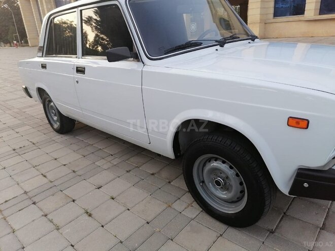 LADA (VAZ) 2107 2011, 28,855 km - 1.6 л - Bakı