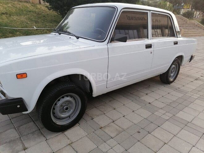 LADA (VAZ) 2107 2011, 28,855 km - 1.6 л - Bakı