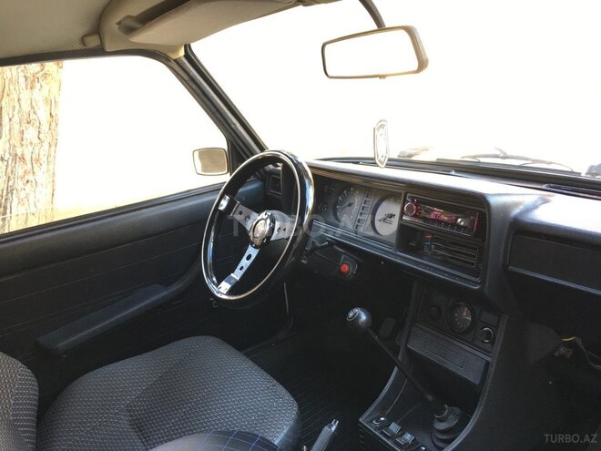 LADA (VAZ) 2107 2011, 28,855 km - 1.6 л - Bakı
