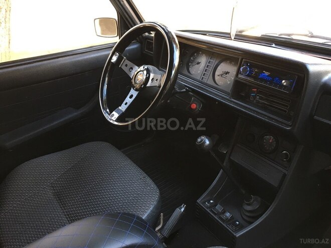 LADA (VAZ) 2107 2011, 28,855 km - 1.6 л - Bakı
