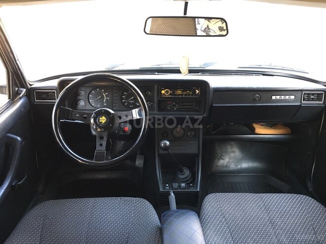 LADA (VAZ) 2107 2011, 28,855 km - 1.6 л - Bakı