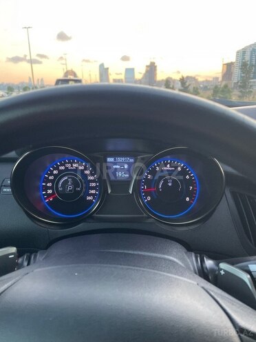 Hyundai Genesis Coupe 2012, 153,000 km - 2.0 l - Bakı
