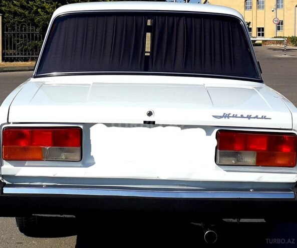 LADA (VAZ) 2107 2010, 14,000 km - 1.6 л - Bakı