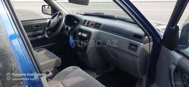 Honda CR-V 1998, 478,840 km - 2.0 l - Bakı
