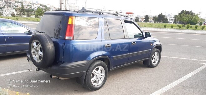 Honda CR-V 1998, 478,840 km - 2.0 l - Bakı