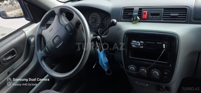 Honda CR-V 1998, 478,840 km - 2.0 l - Bakı