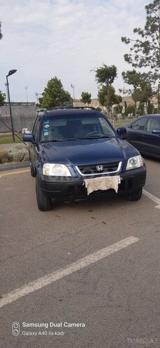 Honda CR-V 1998, 478,840 km - 2.0 l - Bakı
