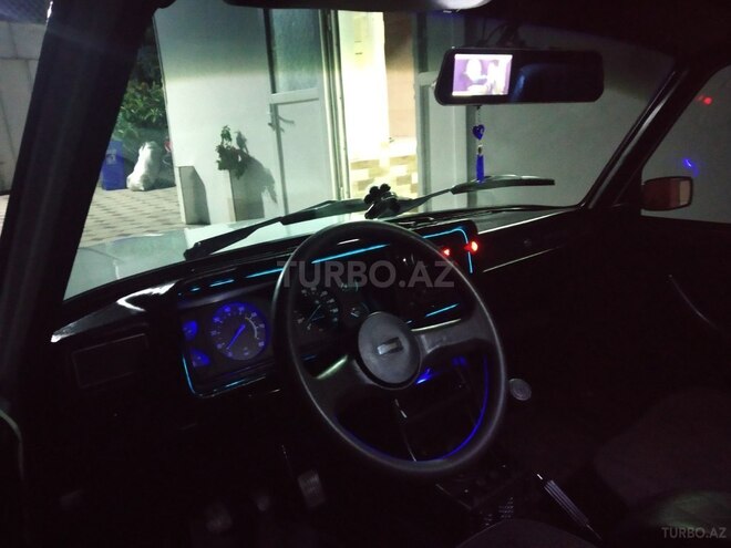 LADA (VAZ) 2107 2000, 285,445 km - 1.6 l - Sumqayıt