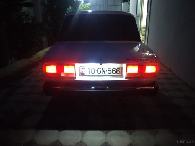 LADA (VAZ) 2107 2000, 285,445 km - 1.6 l - Sumqayıt