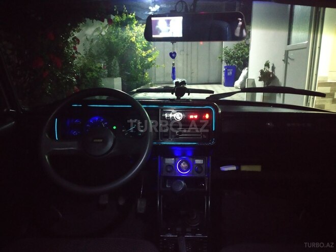 LADA (VAZ) 2107 2000, 285,445 km - 1.6 l - Sumqayıt