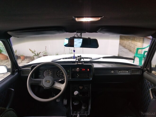 LADA (VAZ) 2107 2000, 285,445 km - 1.6 l - Sumqayıt