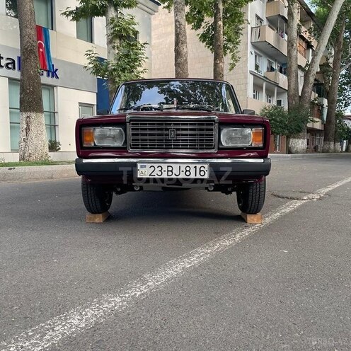 LADA (VAZ) 2107 2004, 980,000 km - 1.6 l - Göyçay