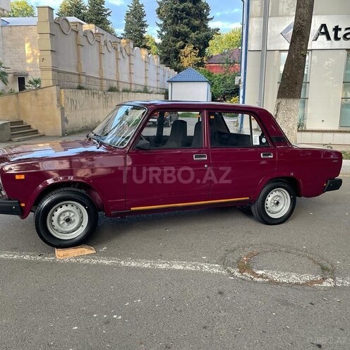 LADA (VAZ) 2107 2004, 980,000 km - 1.6 l - Göyçay