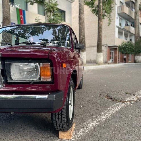 LADA (VAZ) 2107 2004, 980,000 km - 1.6 l - Göyçay