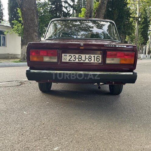 LADA (VAZ) 2107 2004, 980,000 km - 1.6 l - Göyçay