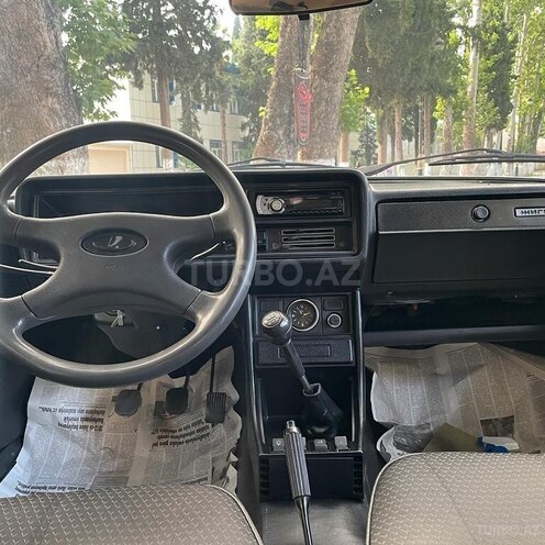 LADA (VAZ) 2107 2004, 980,000 km - 1.6 l - Göyçay