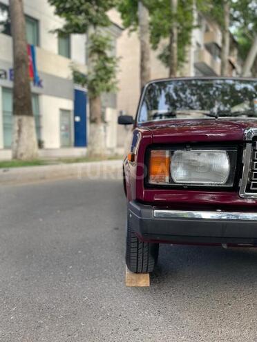 LADA (VAZ) 2107 2004, 980,000 km - 1.6 l - Göyçay