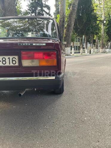 LADA (VAZ) 2107 2004, 980,000 km - 1.6 l - Göyçay