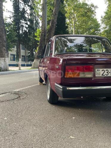 LADA (VAZ) 2107 2004, 980,000 km - 1.6 l - Göyçay