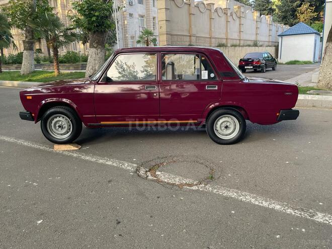 LADA (VAZ) 2107 2004, 980,000 km - 1.6 l - Göyçay