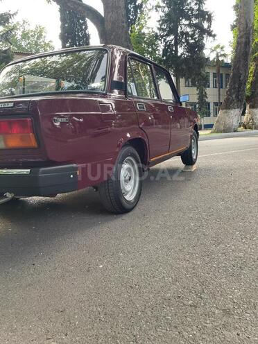 LADA (VAZ) 2107 2004, 980,000 km - 1.6 l - Göyçay